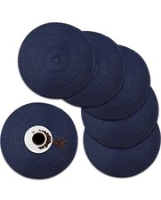 Round placemats heat for sale  Roswell