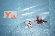 Cuiller tournante suissex d'occasion  La Trimouille