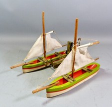 Nova bordas sailboat d'occasion  Expédié en Belgium