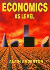 Economics level alain for sale  UK