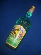 Genepy smeraldo cerosa usato  Pinerolo