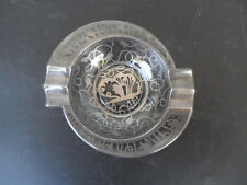 Cendrier art deco d'occasion  Mer