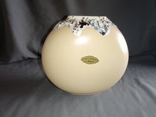 Vase keramik wehner gebraucht kaufen  Warin