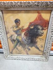 Matador bull fight for sale  Manhasset