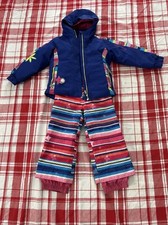 Obermeyer girls kids for sale  Miami