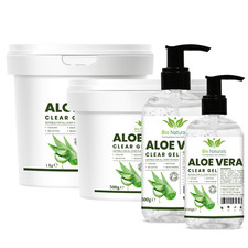 Bionaturals aloe vera for sale  PETERBOROUGH