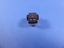 Denon tonabnehmer 60 gebraucht kaufen  Buchen (Odenwald)