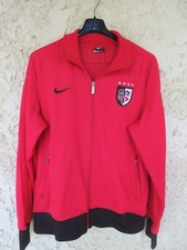 Veste stade toulousain d'occasion  Nîmes