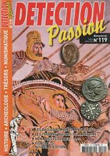 Detection passion 119 d'occasion  Montauban