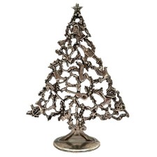 Vintage pewter cutout for sale  Farmington