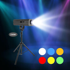 Color led follow for sale  USA