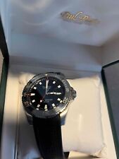 Orologio paul picot usato  Roma