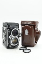 Rolleiflex 2.8f tlr for sale  Indianapolis