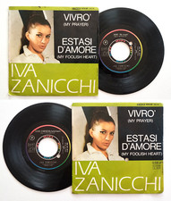 Giri iva zanicchi usato  Ferrara