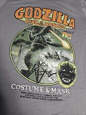 Nwot godzilla king for sale  Westfield