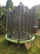 6ft trampoline enclosure for sale 6ft trampoline enclosure for sale OXFORD