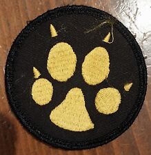 Patch tiger meet d'occasion  Reims