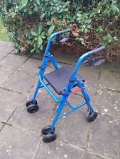 Uniscan mobility walker. for sale  WELWYN GARDEN CITY