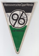 Hannover 60er jahre gebraucht kaufen  Deutschland