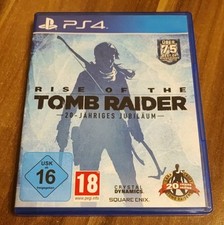 Rise the tomb gebraucht kaufen  Hemer