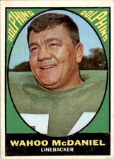 1967 topps wahoo for sale  USA