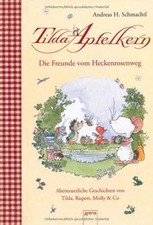 Tilda apfelkern freunde gebraucht kaufen  Berlin