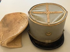 Kepi officier troupes d'occasion  Frejus