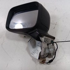 Espelho de porta com visão lateral esquerda driver pintado a energia não aquecido 15-20 Jeep Renegade comprar usado  Enviando para Brazil