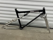 Amp research full for sale  Asheville