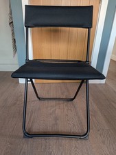 Lafuma compact black for sale  BURY ST. EDMUNDS