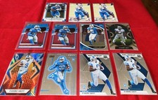 Andre swift rookie for sale  Spokane