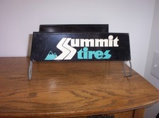 Vintage summit tires for sale  Galena
