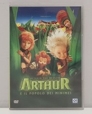 Arthur popolo dei usato Arthur popolo dei usato  Macerata