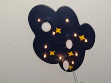 Led deckenleuchte wolke gebraucht kaufen  Dortmund