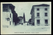 Corno rosazzo via usato  Venzone