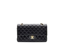 Borsa chanel medium usato  Spedire a Italy