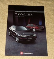 Vauxhall cavalier range for sale Vauxhall cavalier range for sale  UK
