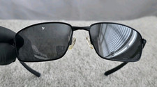 Óculos de sol Oakley Splinter polarizado retrô bigode fio A C mira corda bamba  comprar usado  Enviando para Brazil