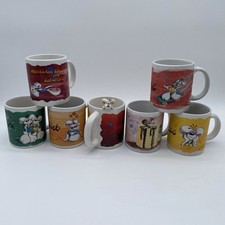 Diddl maus kaffeebecher gebraucht kaufen  Dortmund