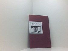 Thomas mann nidden gebraucht kaufen  Berlin