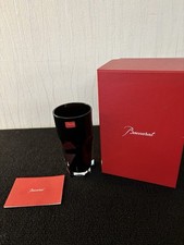 Chope harcourt noir d'occasion  Baccarat