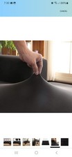 Shaped polyester cushion for sale  Seneca