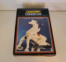 Micronauti oberon 1979 usato  La Spezia