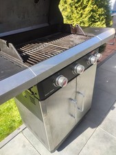 Landmann gasgrill gebraucht kaufen  Herford