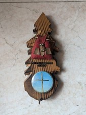Appendichiavi legno fatto usato  Baranzate