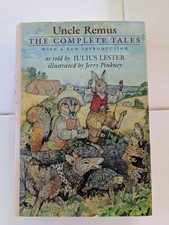 Uncle remus complete for sale  Virginia Beach