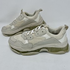 Womens sneakers beige for sale  Mission Viejo