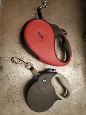 Automatic retractable dog for sale  Alburgh
