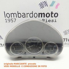Strumentazione contachilometri usato  Riesi