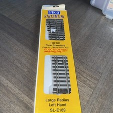 Peco e189 left for sale  WIGAN